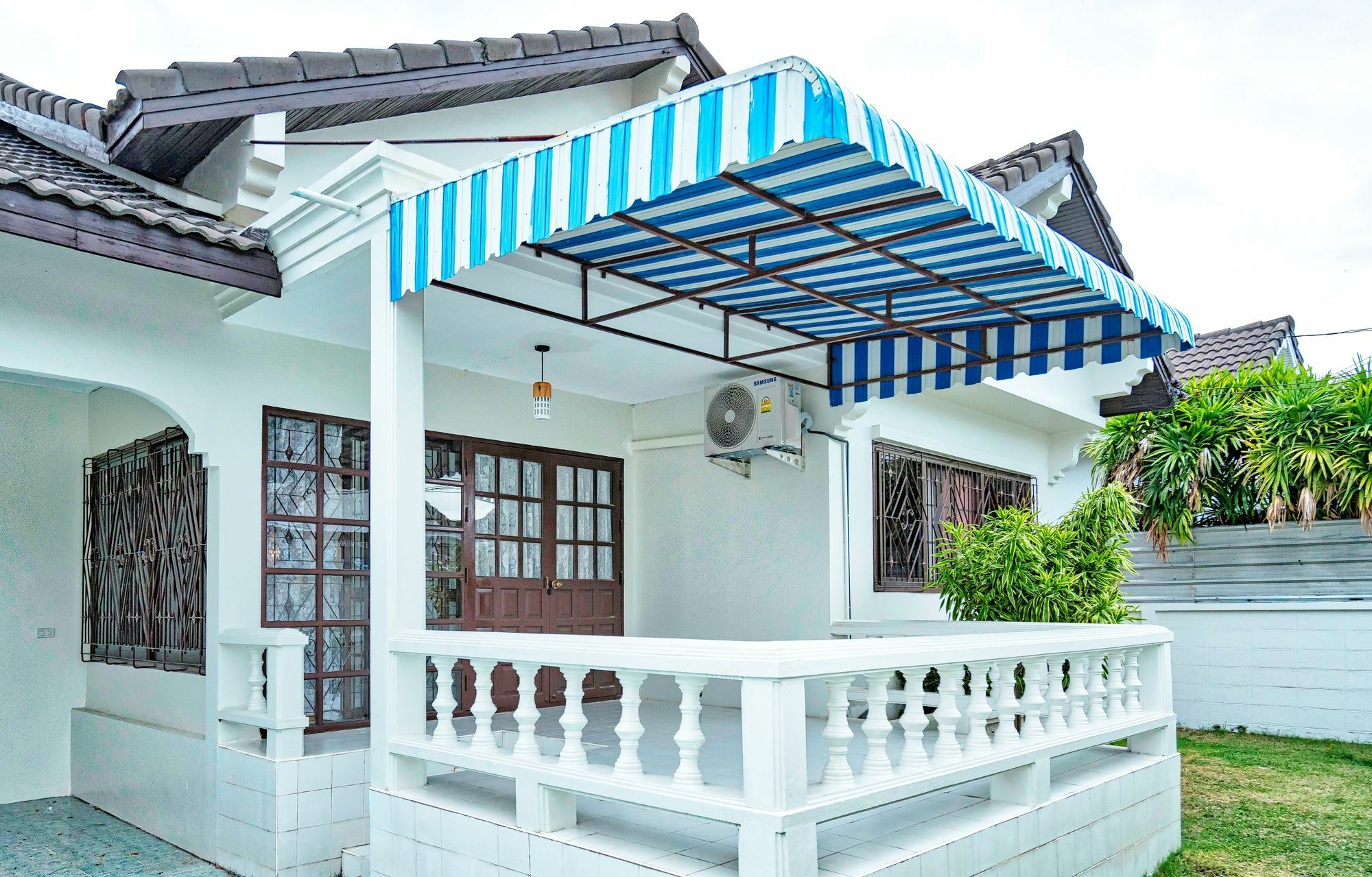 Dream Villas Pattaya Buitenkant foto