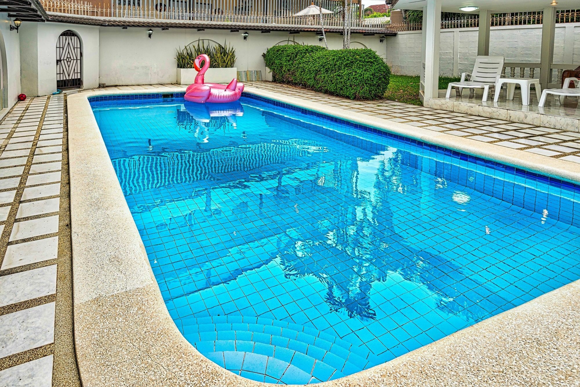 Dream Villas Pattaya Buitenkant foto