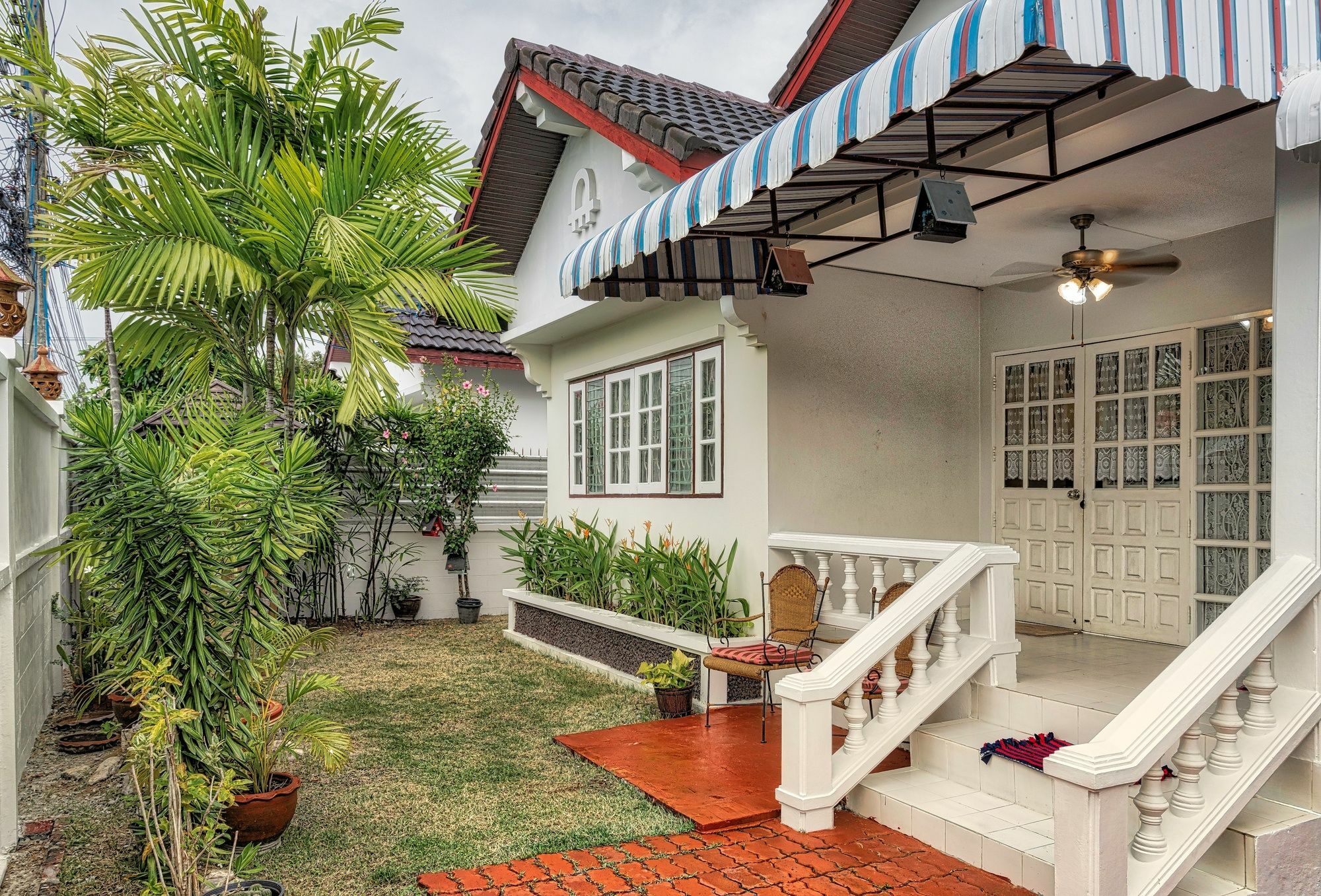 Dream Villas Pattaya Buitenkant foto