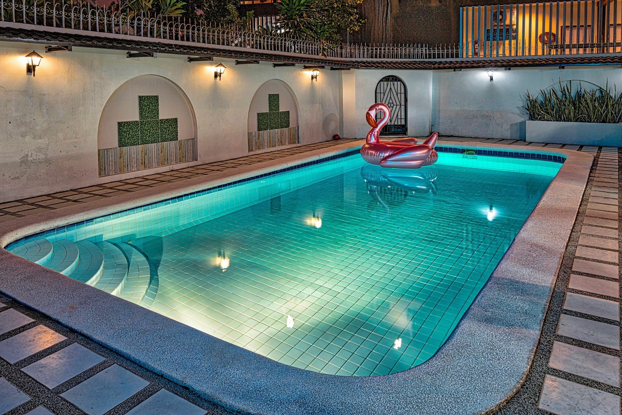 Dream Villas Pattaya Buitenkant foto